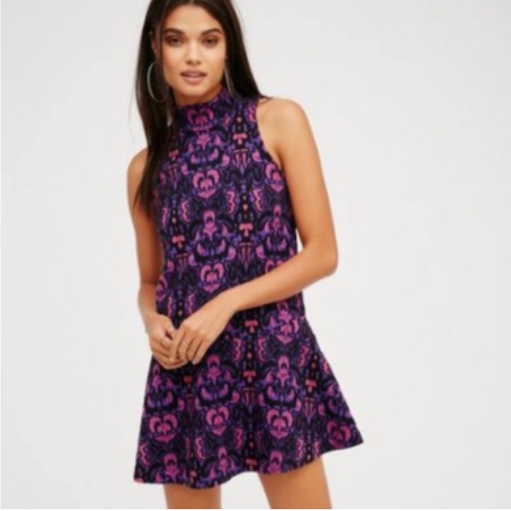 Free People Amelia Dress